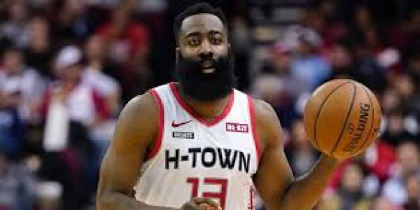 Harden verrà scambiato dagli Houston Rockets?